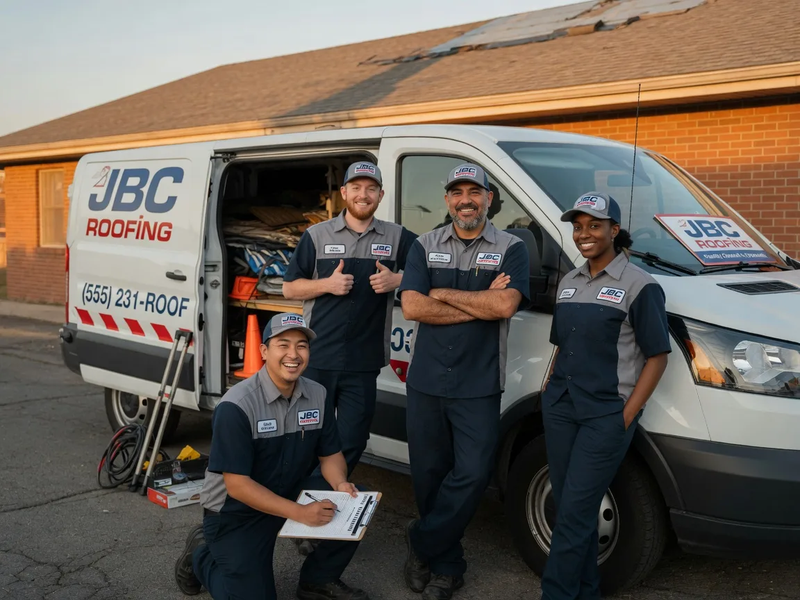Roof Replacement company in Fort Defiance, VA